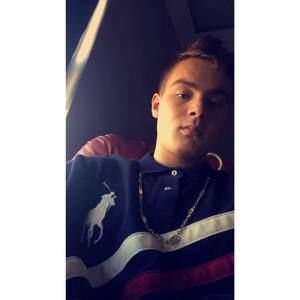 Meet your Posher, Jonathan